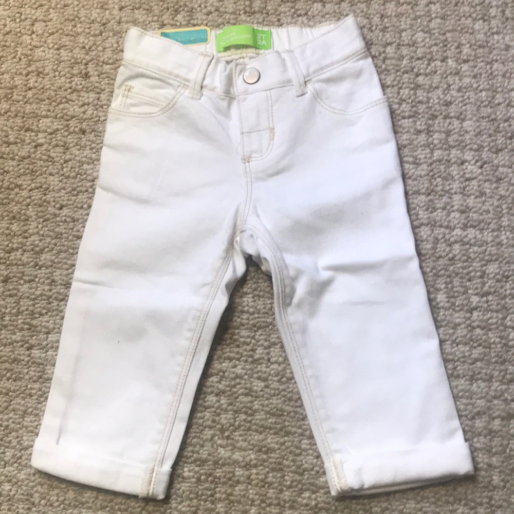 NWT Boyfriend Jeans! 💘